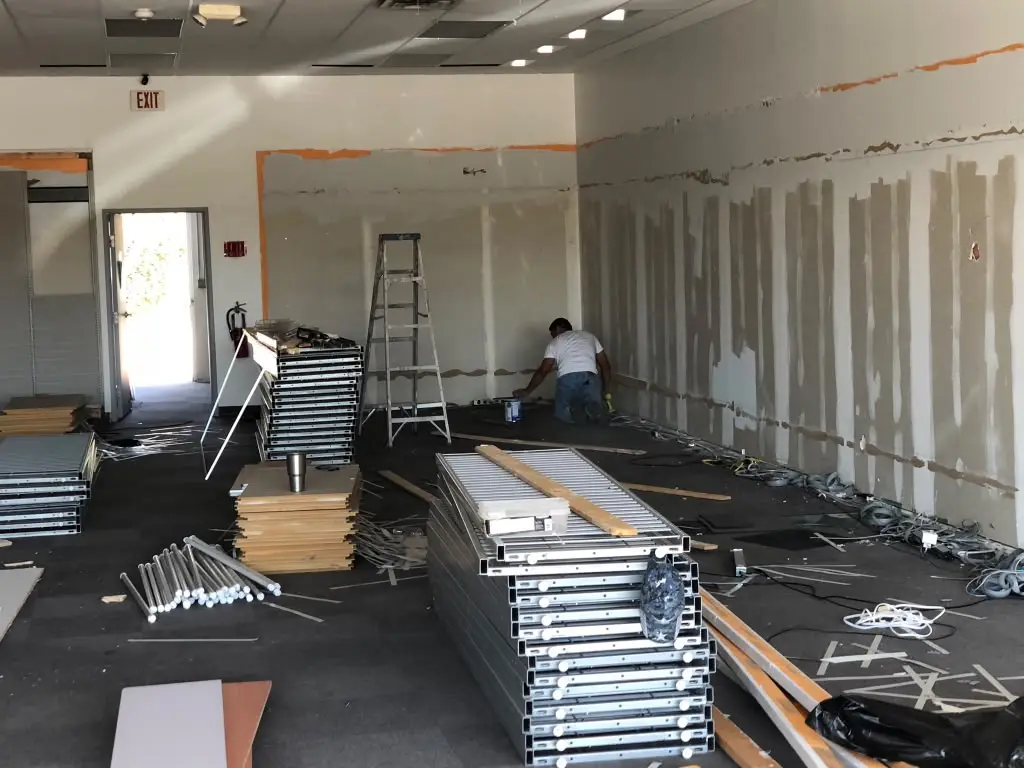 Commercial Roofing Commercial Roofing