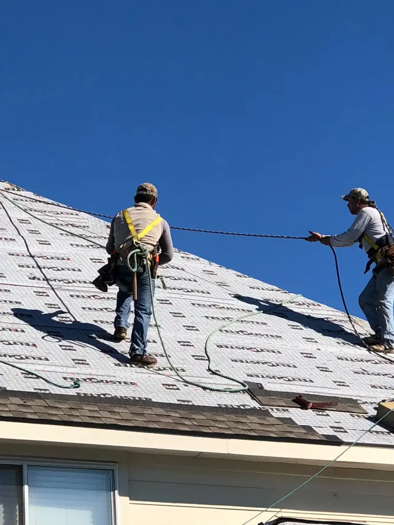 Commercial Roofing Commercial Roofing