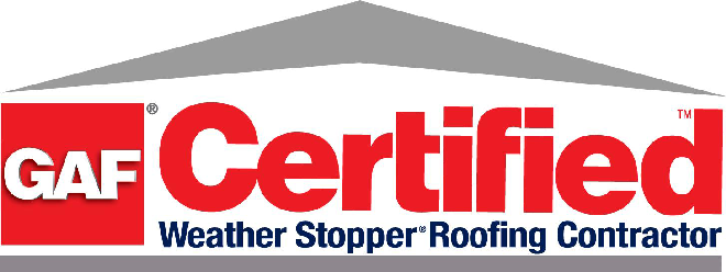 Gaf Certified