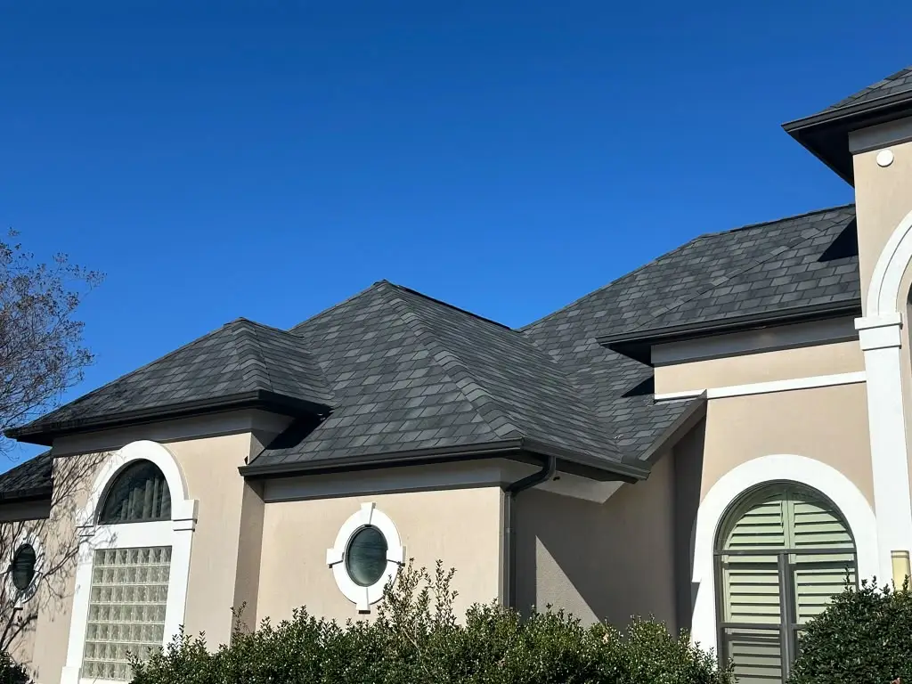 Residential Roofing Residential Roofing