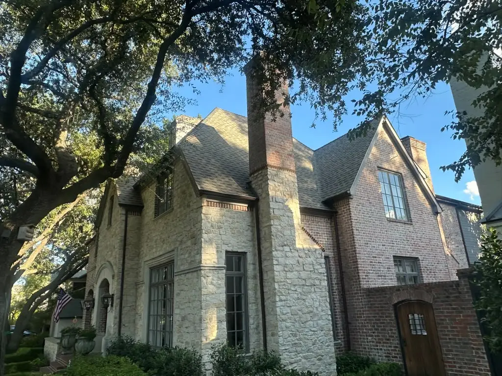 Residential Roofing Residential Roofing