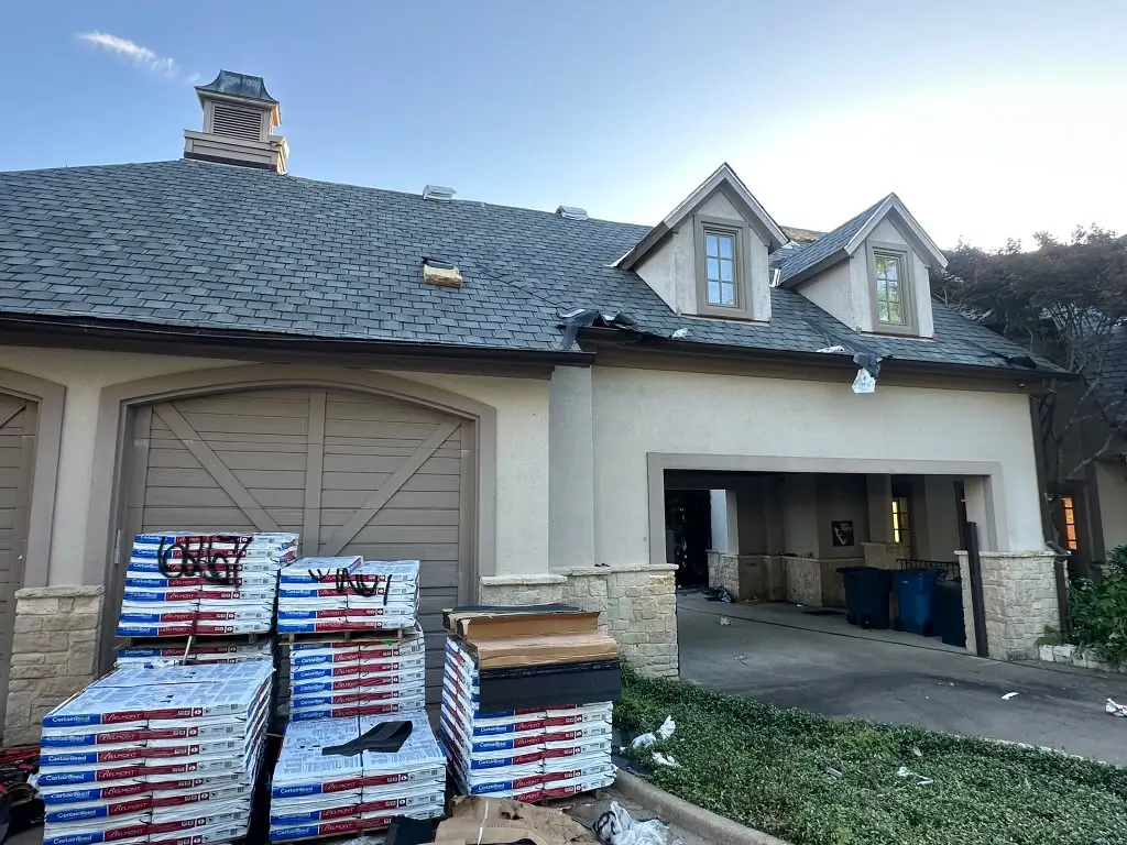 Residential Roofing Residential Roofing