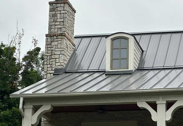 John Elliot Roofing and Construction