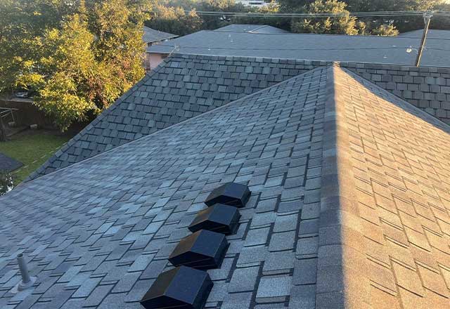 John Elliot Roofing and Construction