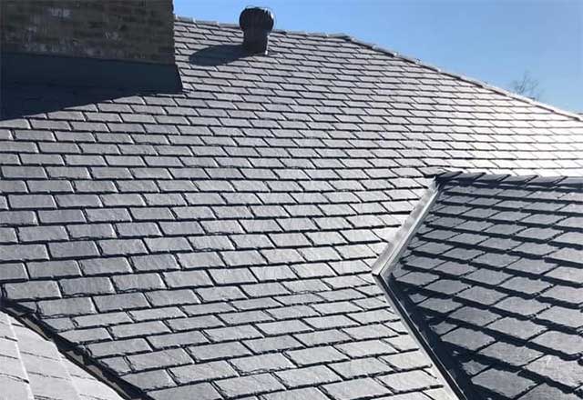 John Elliot Roofing and Construction
