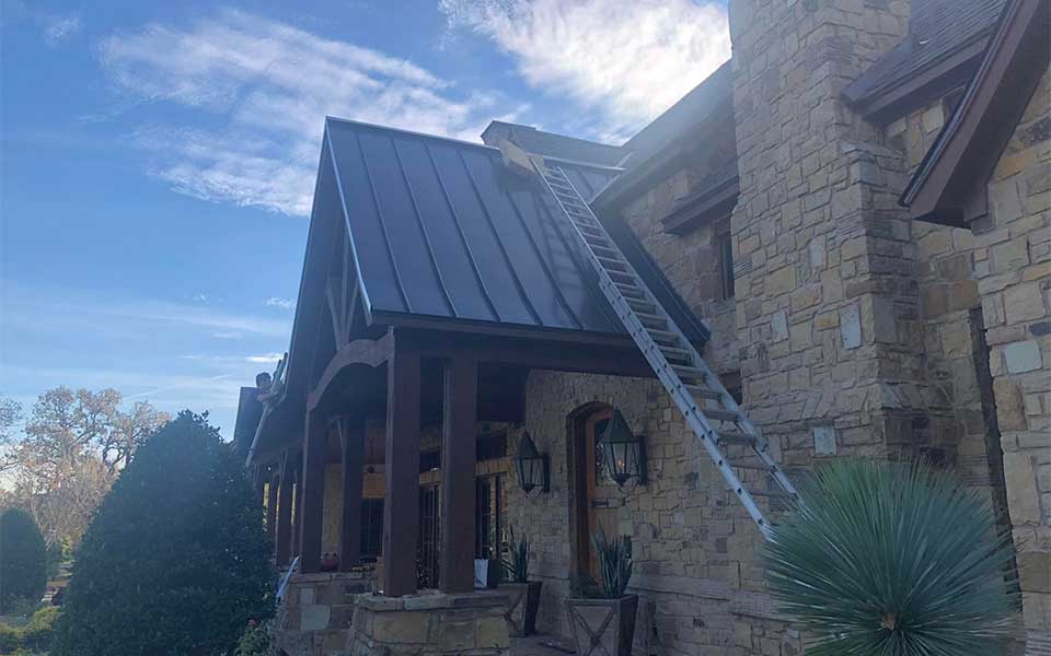 Metal Roofing Metal Roofing