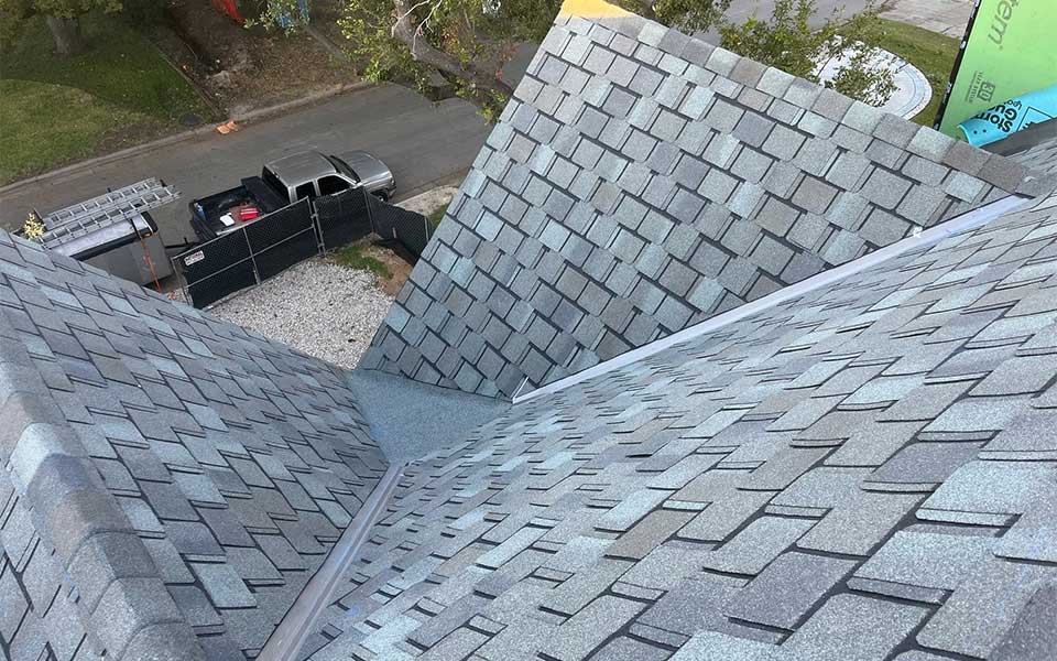 Tile and Slate Roofing